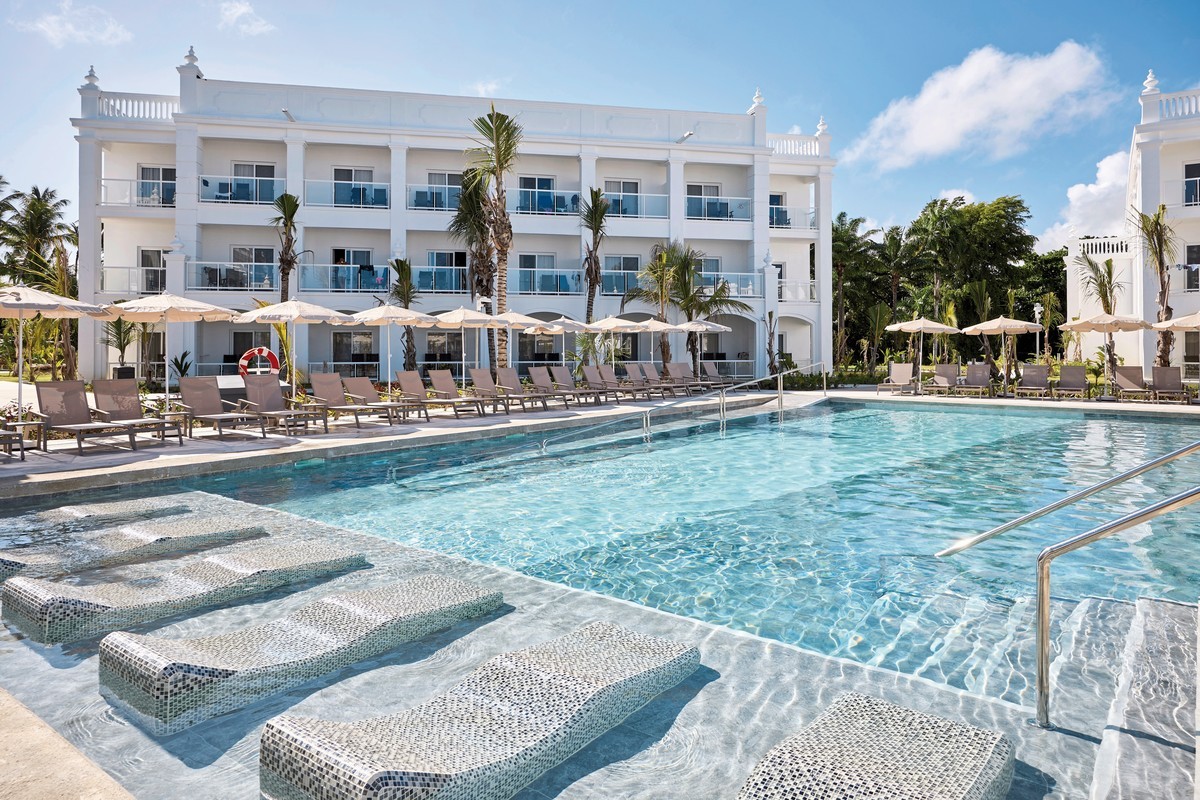 Hotel Riu Palace Bavaro, Dominikanische Republik, Punta Cana, Bild 10