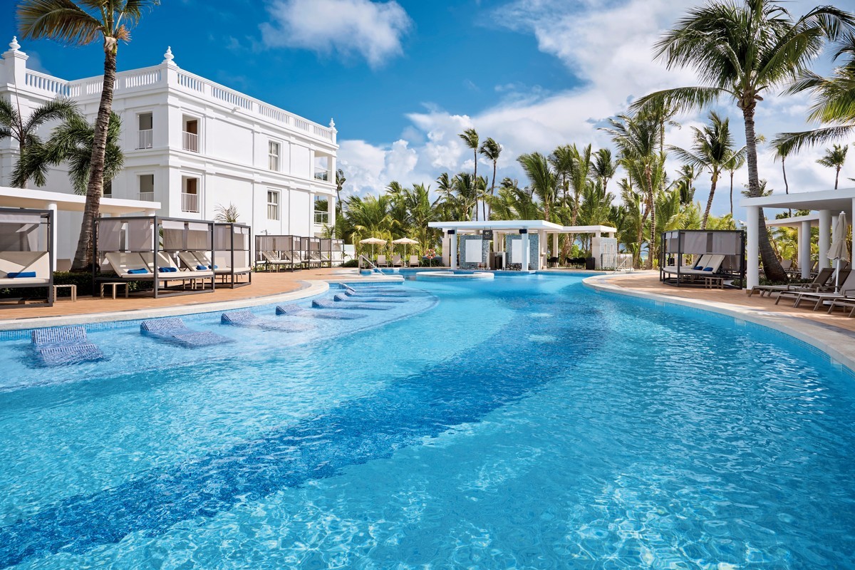 Hotel Riu Palace Bavaro, Dominikanische Republik, Punta Cana, Bild 11