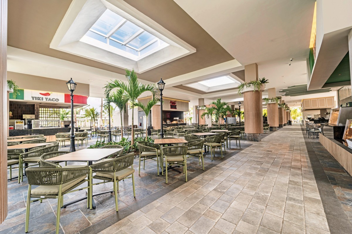Hotel Riu Palace Bavaro, Dominikanische Republik, Punta Cana, Bild 15