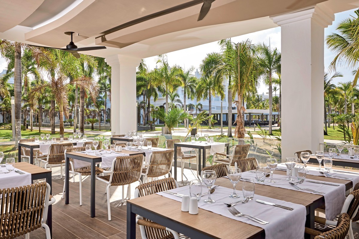 Hotel Riu Palace Bavaro, Dominikanische Republik, Punta Cana, Bild 18