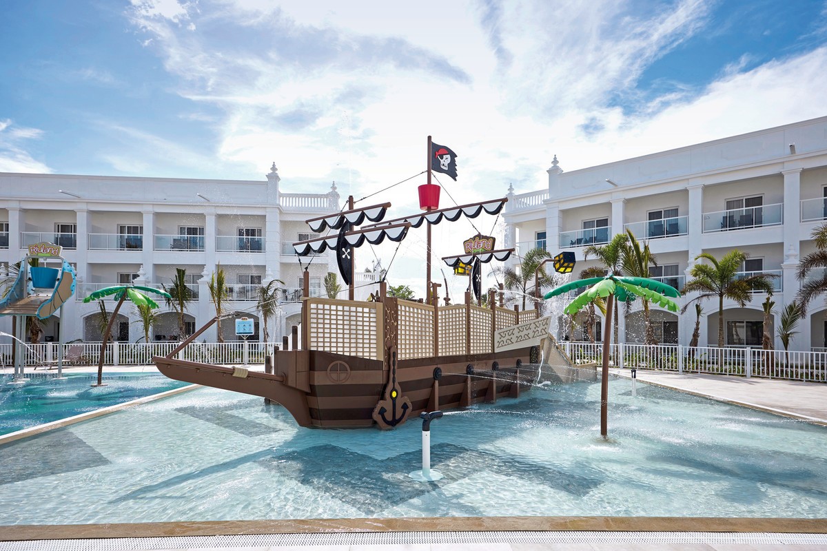 Hotel Riu Palace Bavaro, Dominikanische Republik, Punta Cana, Bild 25