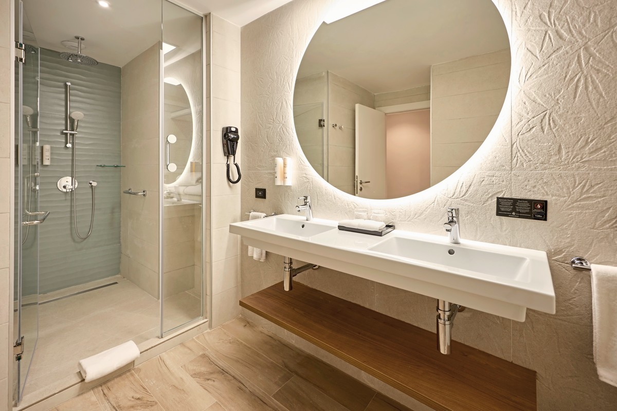 Hotel Riu Palace Bavaro, Dominikanische Republik, Punta Cana, Bild 5