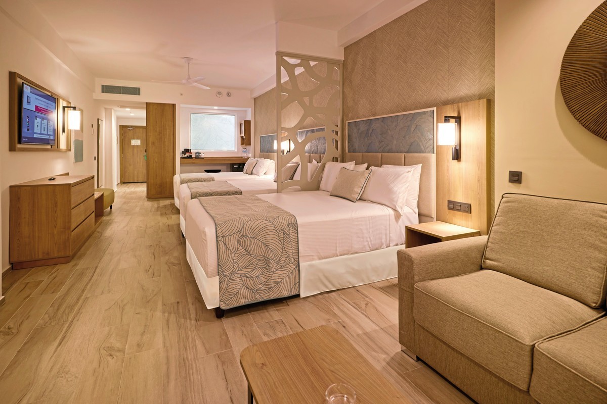 Hotel Riu Palace Bavaro, Dominikanische Republik, Punta Cana, Bild 7