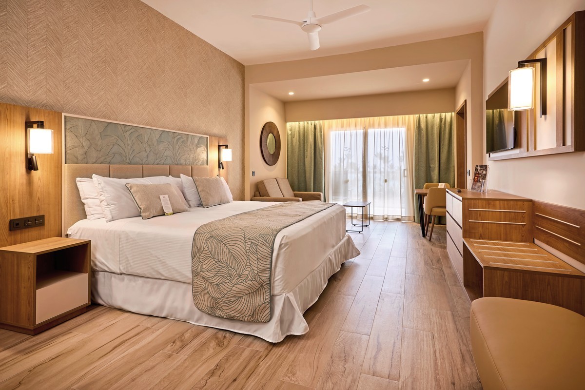 Hotel Riu Palace Bavaro, Dominikanische Republik, Punta Cana, Bild 9