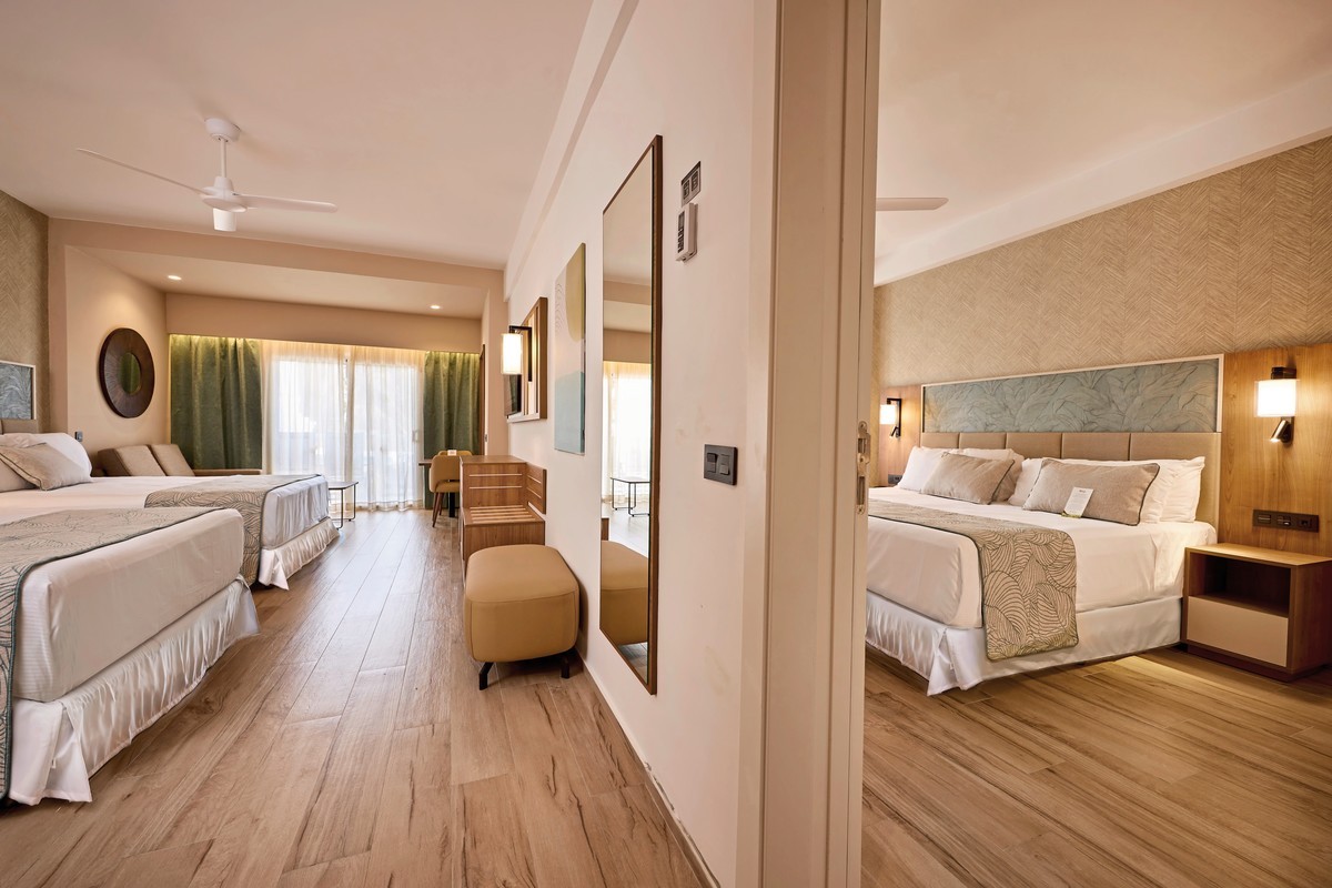 Hotel Riu Palace Bavaro, Dominikanische Republik, Punta Cana, Bild 8