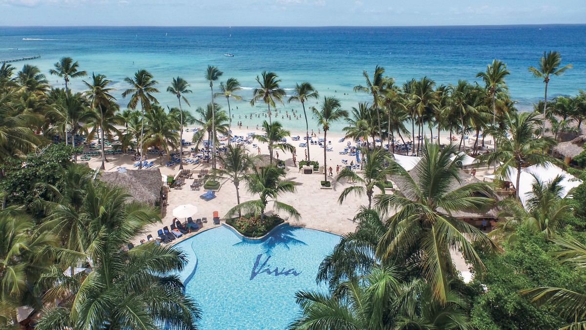 Hotel Viva Dominicus Beach by Wyndham, Dominikanische Republik, Punta Cana, Bayahibe, Bild 11