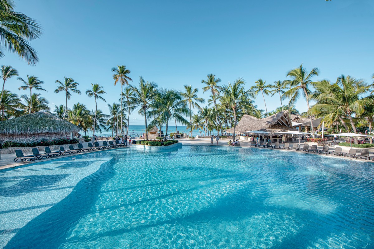 Hotel Viva Dominicus Beach by Wyndham, Dominikanische Republik, Punta Cana, Bayahibe, Bild 14