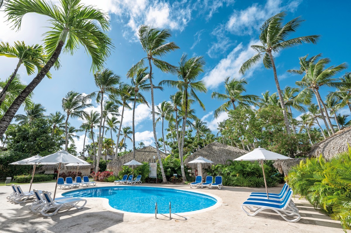 Hotel Viva Dominicus Beach by Wyndham, Dominikanische Republik, Punta Cana, Bayahibe, Bild 16