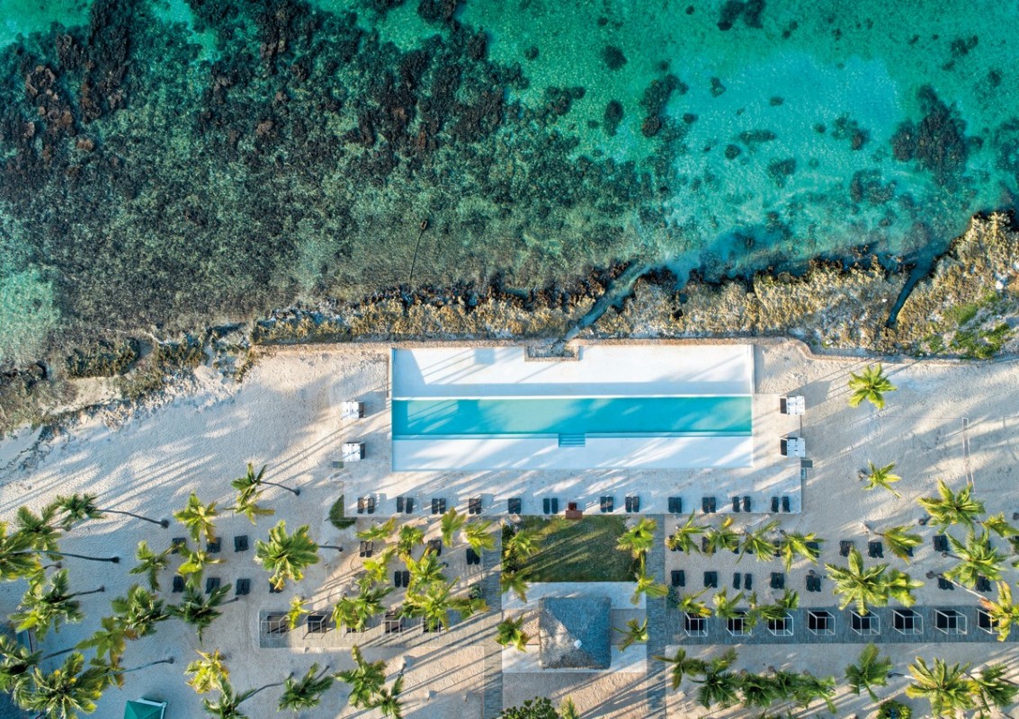 Hotel Viva Dominicus Beach by Wyndham, Dominikanische Republik, Punta Cana, Bayahibe, Bild 17