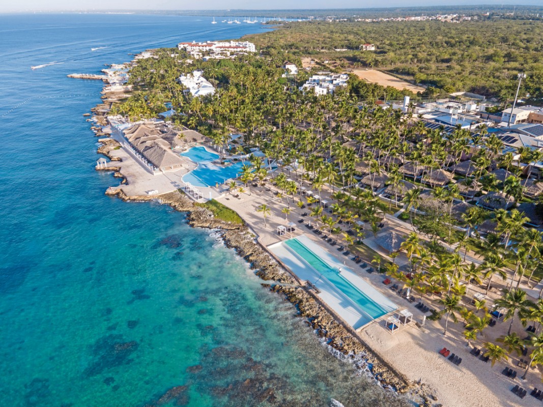 Hotel Viva Dominicus Beach by Wyndham, Dominikanische Republik, Punta Cana, Bayahibe, Bild 18