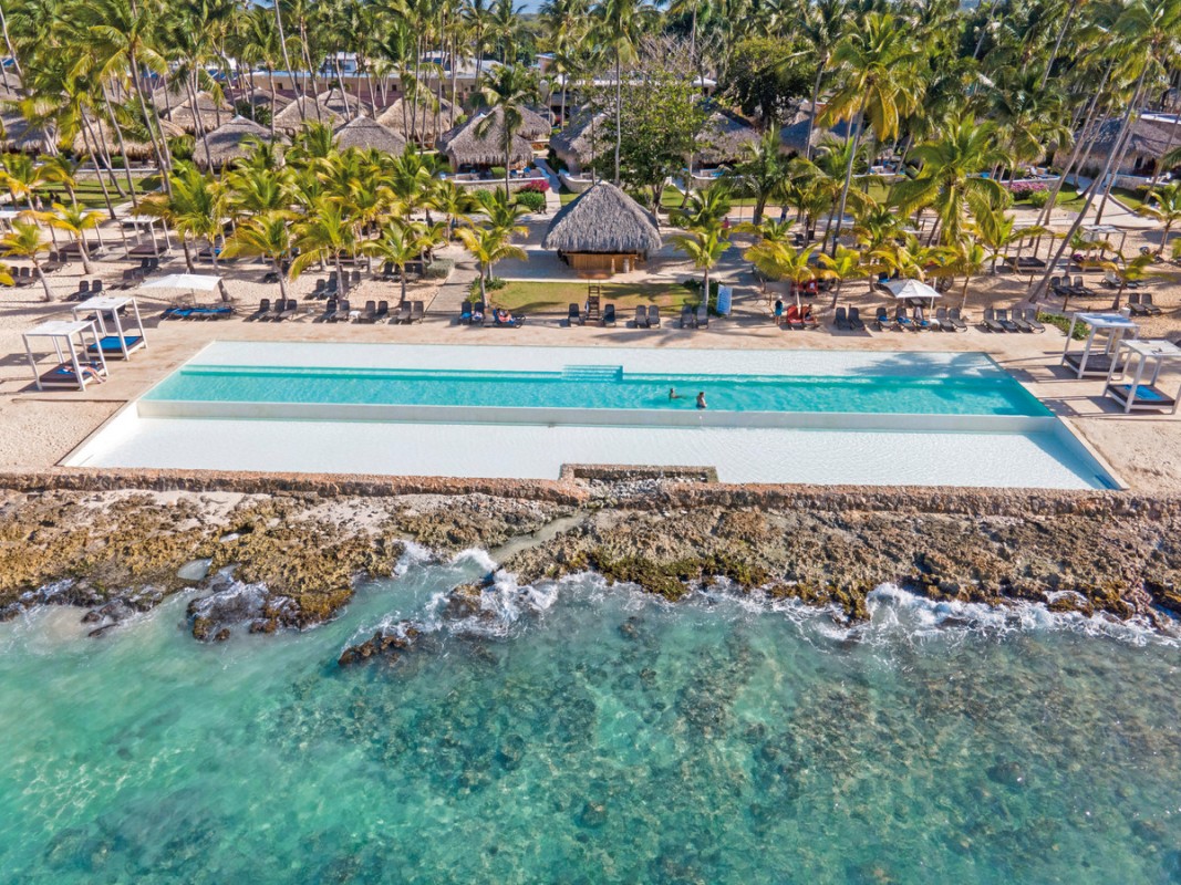 Hotel Viva Dominicus Beach by Wyndham, Dominikanische Republik, Punta Cana, Bayahibe, Bild 20