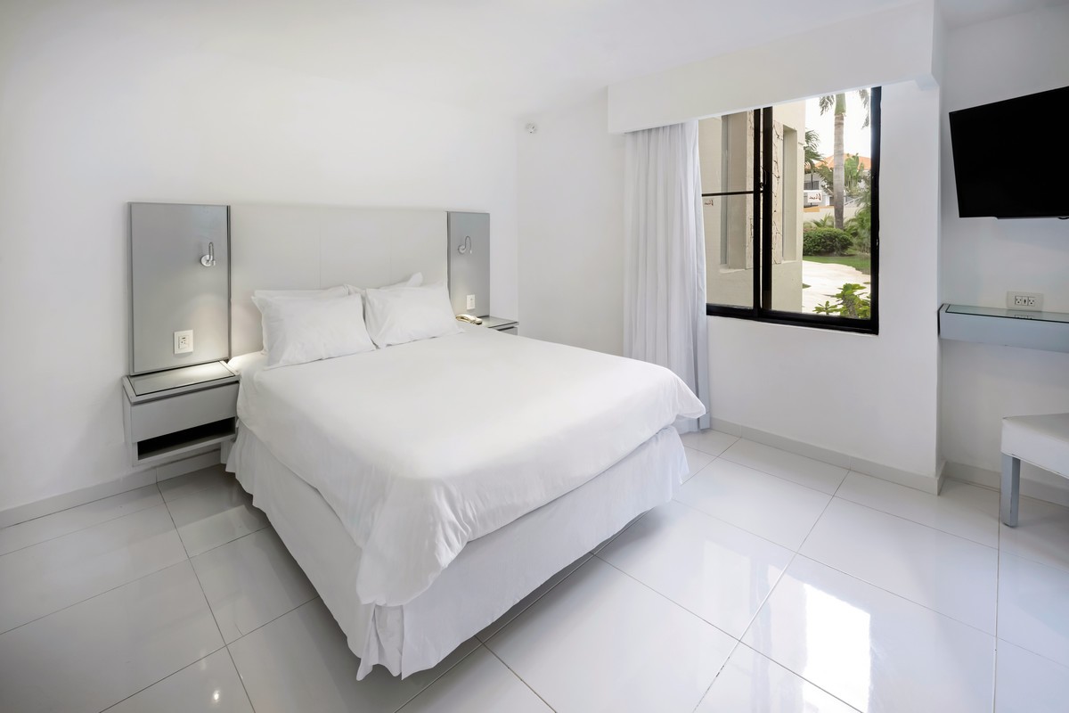 Hotel Viva Dominicus Beach by Wyndham, Dominikanische Republik, Punta Cana, Bayahibe, Bild 21