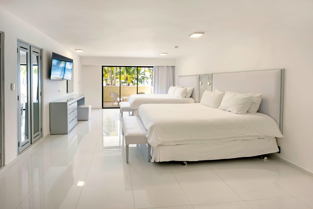 Hotel Viva Dominicus Beach by Wyndham, Dominikanische Republik, Punta Cana, Bayahibe, Bild 22