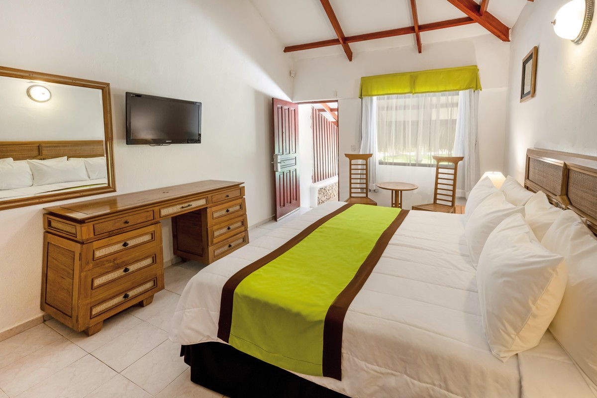 Hotel Viva Dominicus Beach by Wyndham, Dominikanische Republik, Punta Cana, Bayahibe, Bild 24