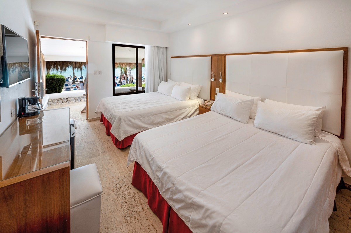 Hotel Viva Dominicus Beach by Wyndham, Dominikanische Republik, Punta Cana, Bayahibe, Bild 25