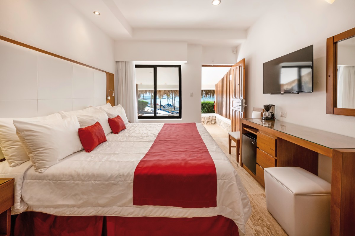 Hotel Viva Dominicus Beach by Wyndham, Dominikanische Republik, Punta Cana, Bayahibe, Bild 26