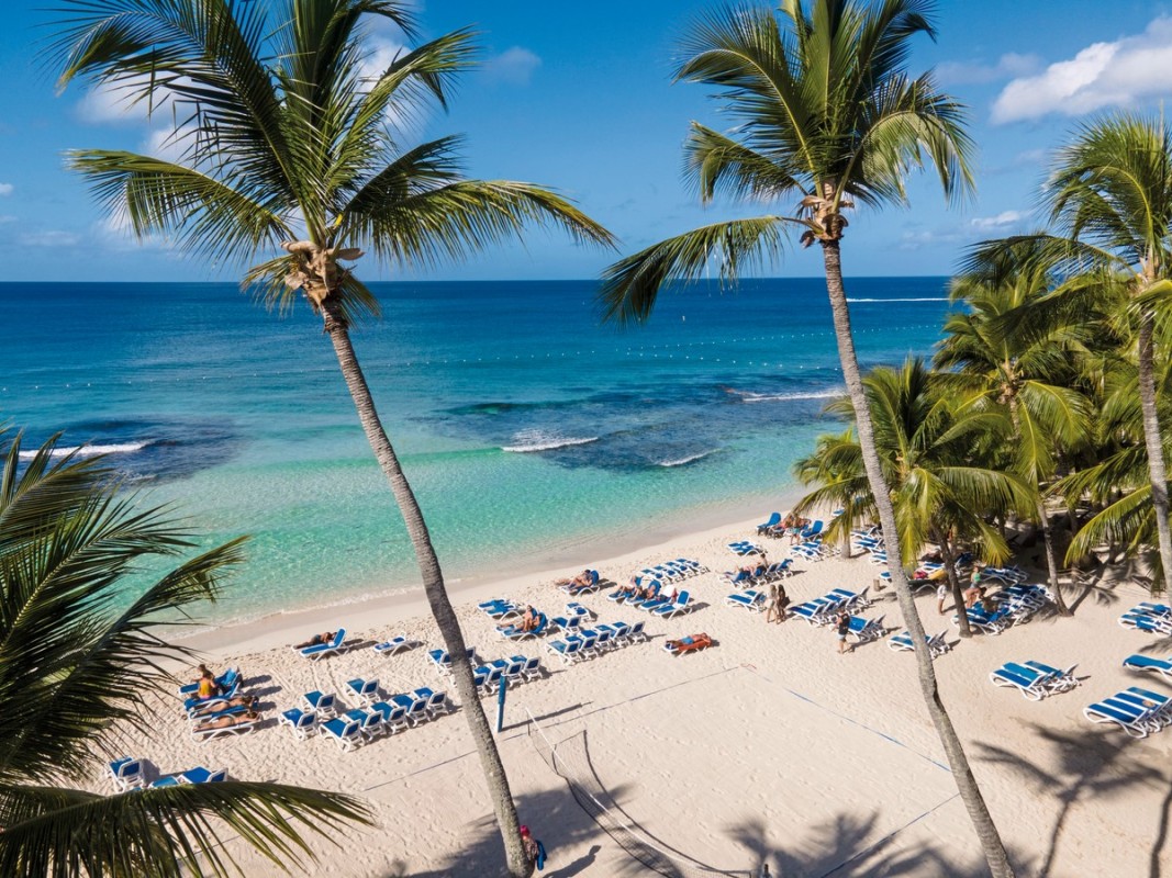 Hotel Viva Dominicus Beach by Wyndham, Dominikanische Republik, Punta Cana, Bayahibe, Bild 27