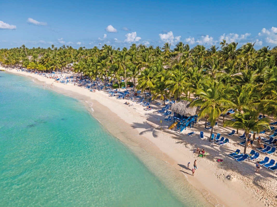 Hotel Viva Dominicus Beach by Wyndham, Dominikanische Republik, Punta Cana, Bayahibe, Bild 28