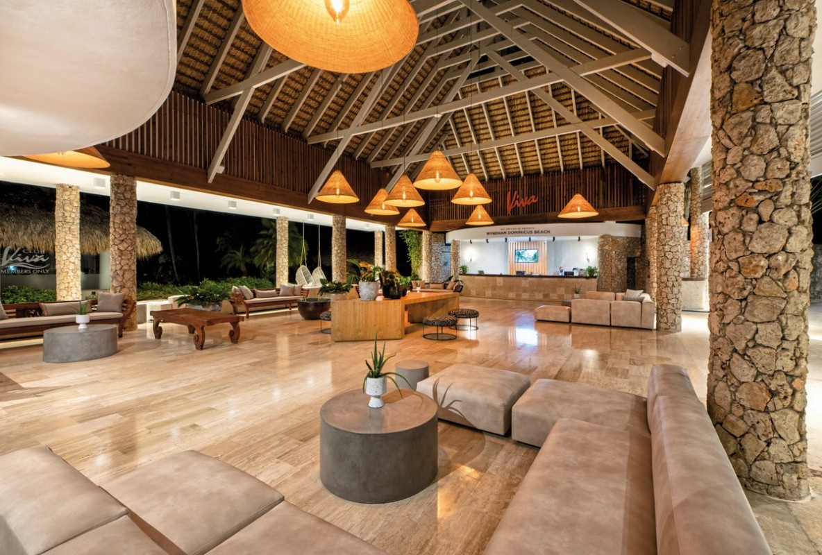 Hotel Viva Dominicus Beach by Wyndham, Dominikanische Republik, Punta Cana, Bayahibe, Bild 35