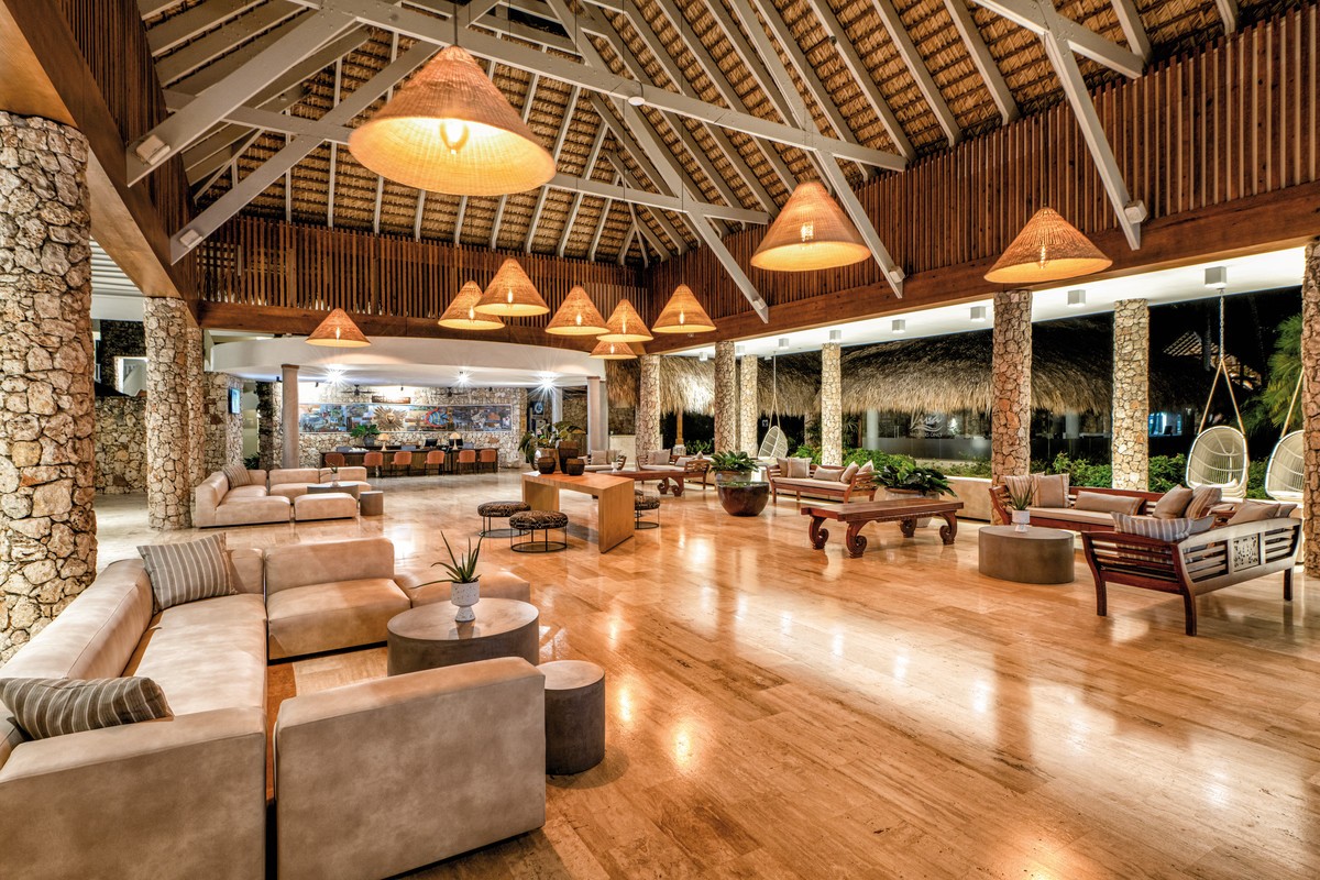 Hotel Viva Dominicus Beach by Wyndham, Dominikanische Republik, Punta Cana, Bayahibe, Bild 36