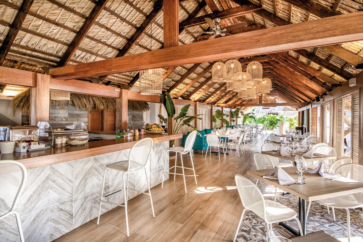 Hotel Viva Dominicus Beach by Wyndham, Dominikanische Republik, Punta Cana, Bayahibe, Bild 37