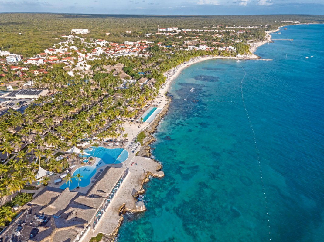 Viva Dominicus Beach by Wyndham