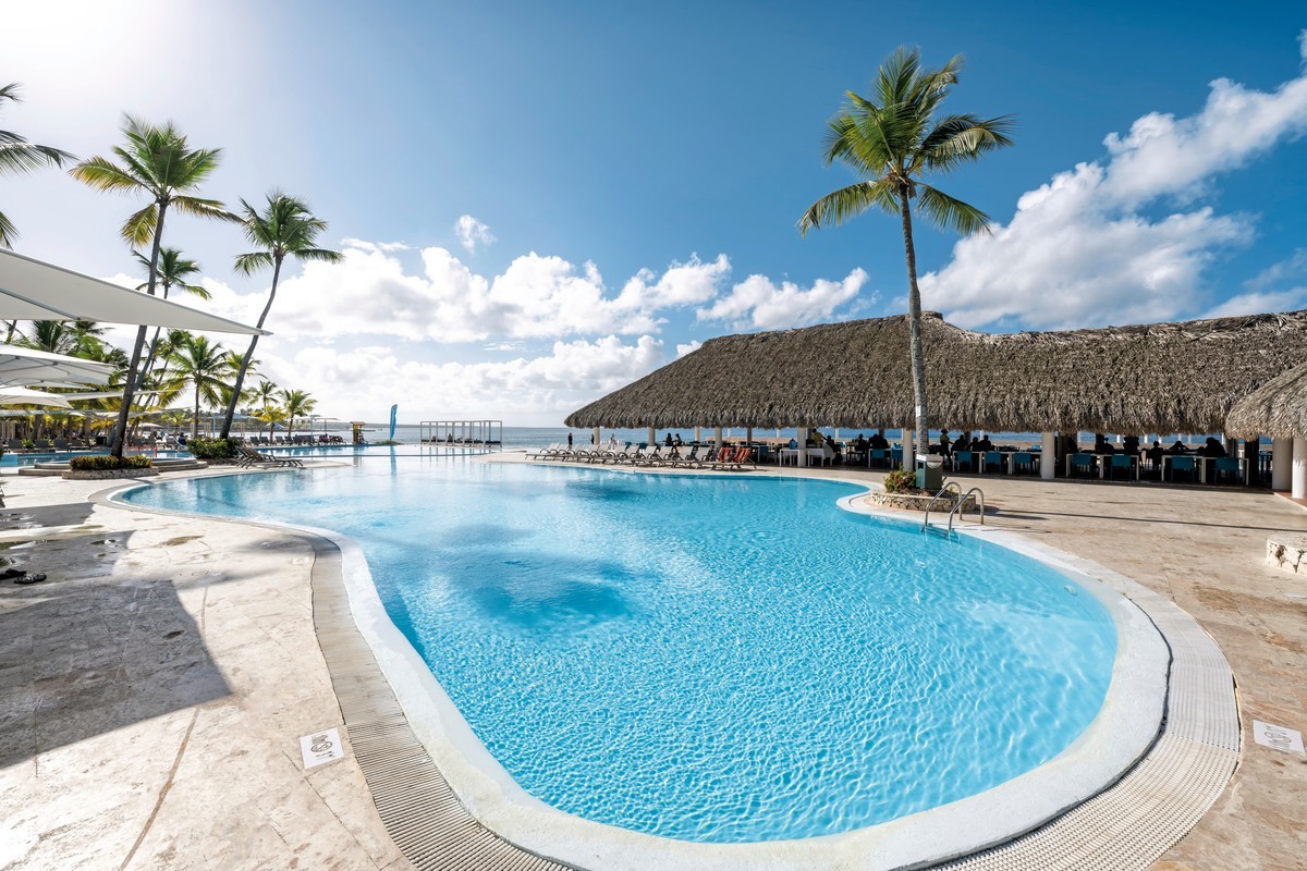 Hotel Viva Dominicus Beach by Wyndham, Dominikanische Republik, Punta Cana, Bayahibe, Bild 4