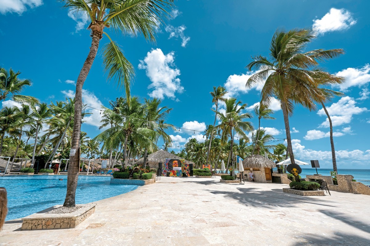 Hotel Viva Dominicus Beach by Wyndham, Dominikanische Republik, Punta Cana, Bayahibe, Bild 8