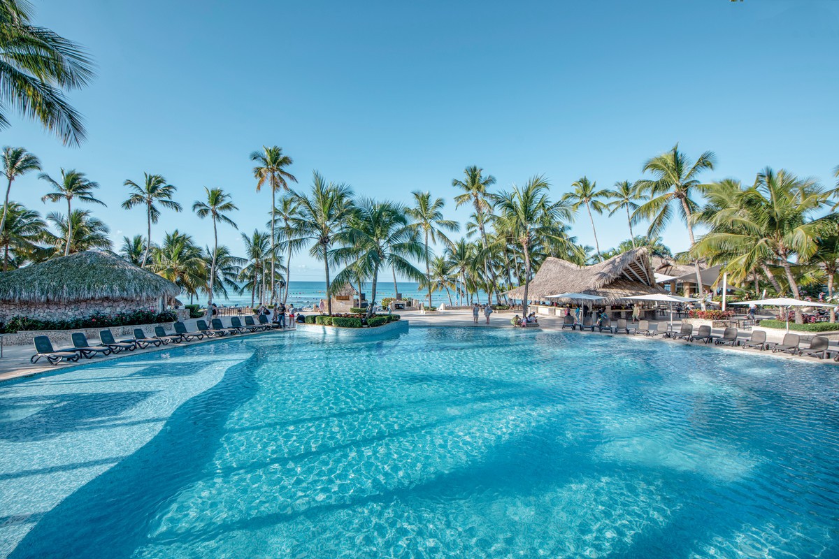 Hotel Viva Dominicus Beach by Wyndham, Dominikanische Republik, Punta Cana, Bayahibe, Bild 10