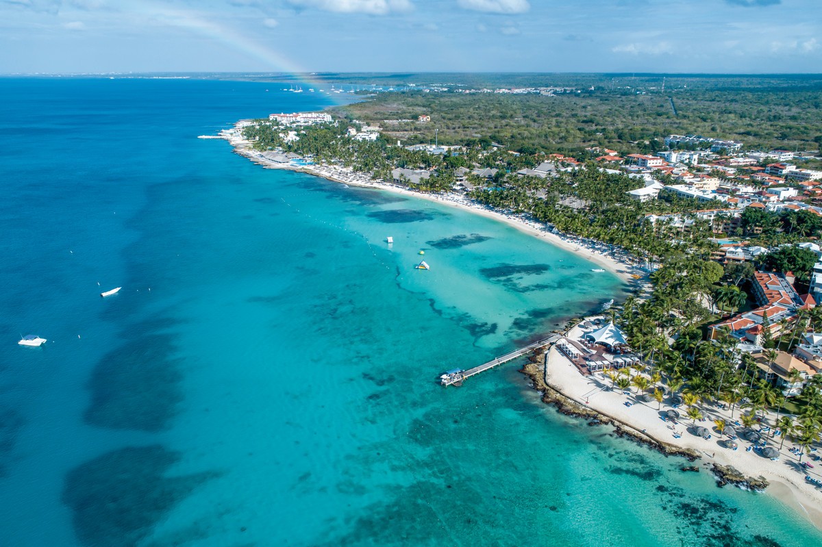 Hotel Viva Dominicus Beach by Wyndham, Dominikanische Republik, Punta Cana, Bayahibe, Bild 12