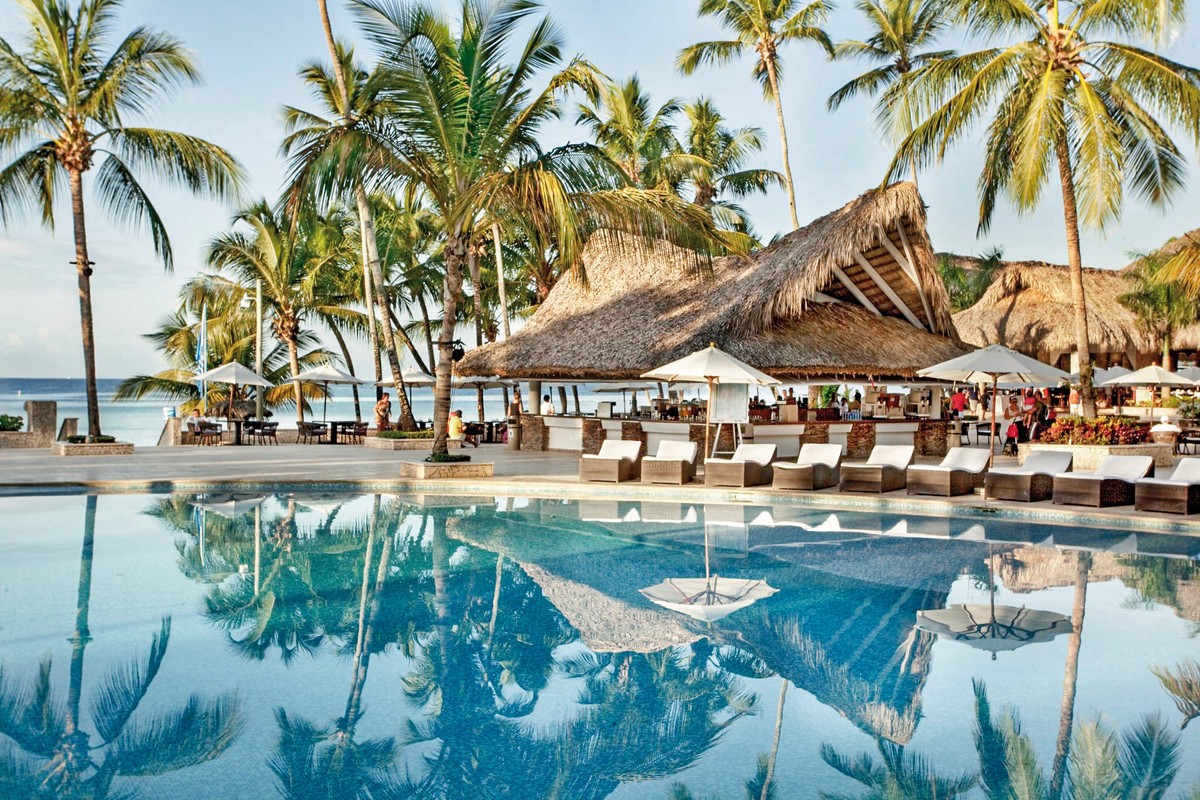 Hotel Viva Dominicus Beach by Wyndham, Dominikanische Republik, Punta Cana, Bayahibe, Bild 3