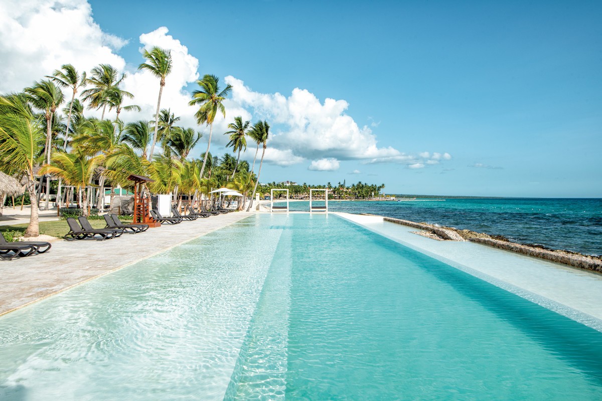 Hotel Viva Dominicus Beach by Wyndham, Dominikanische Republik, Punta Cana, Bayahibe, Bild 5