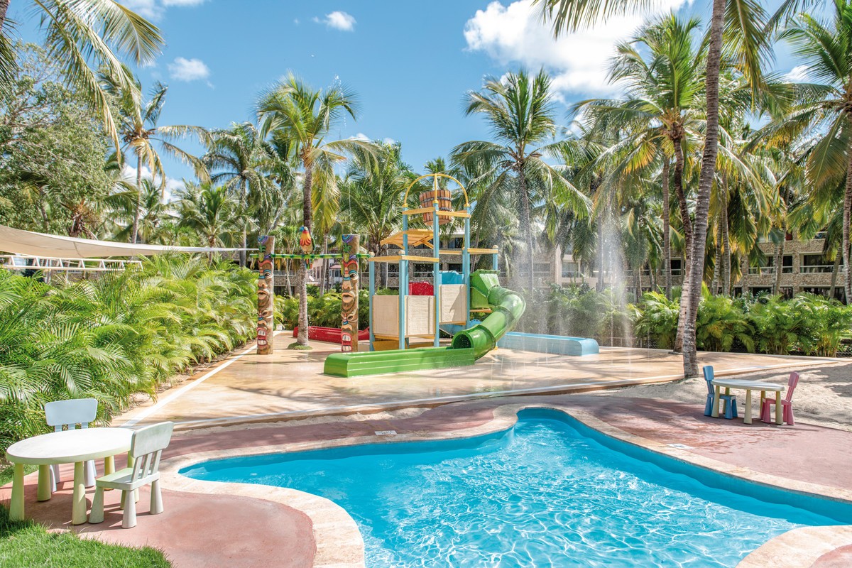 Hotel Viva Dominicus Beach by Wyndham, Dominikanische Republik, Punta Cana, Bayahibe, Bild 9