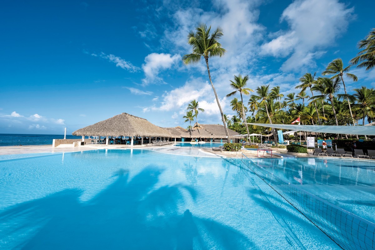 Hotel Viva Dominicus Beach by Wyndham, Dominikanische Republik, Punta Cana, Bayahibe, Bild 10
