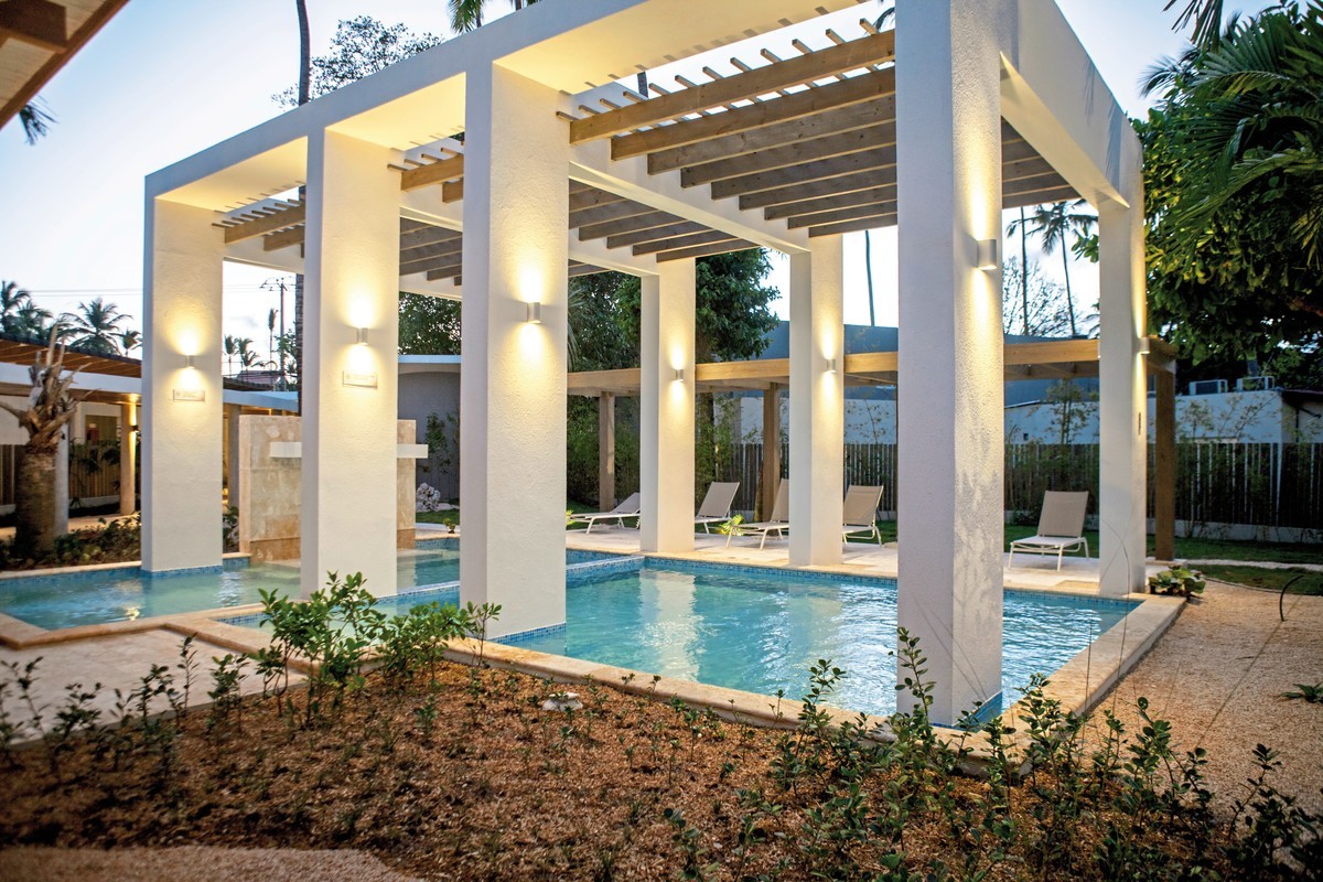 Hotel Vista Sol Punta Cana Beach Resort & Spa, Dominikanische Republik, Punta Cana, Playa Bavaro, Bild 6