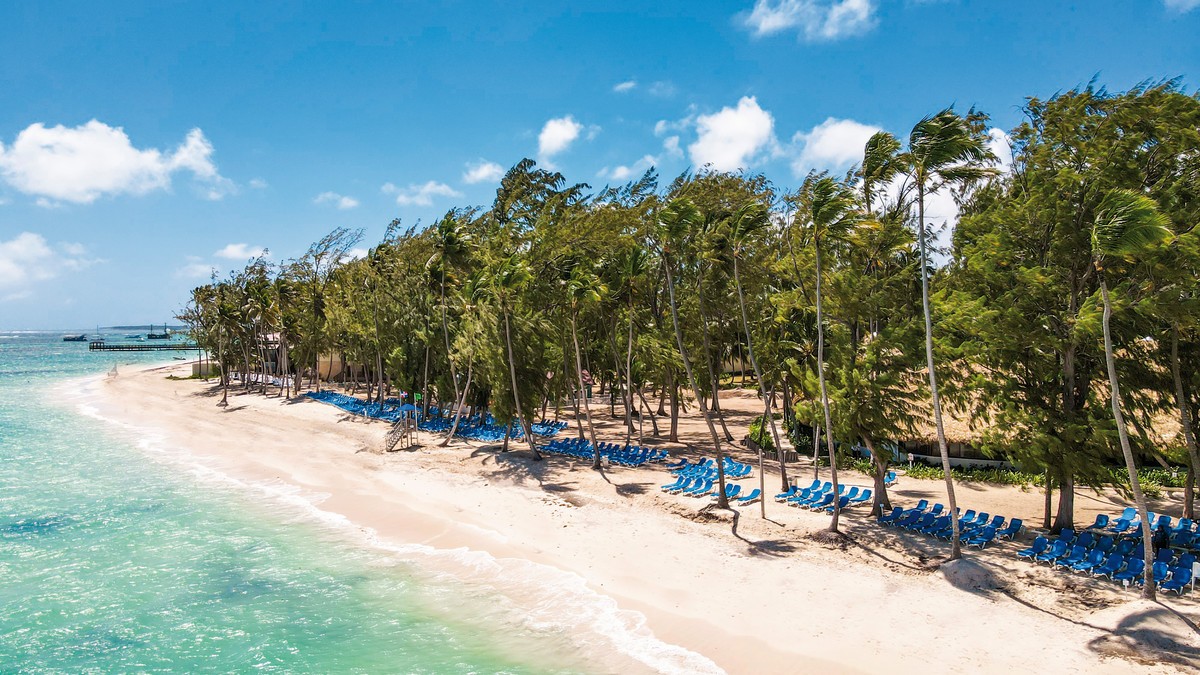 Hotel Vista Sol Punta Cana Beach Resort & Spa, Dominikanische Republik, Punta Cana, Playa Bavaro, Bild 8