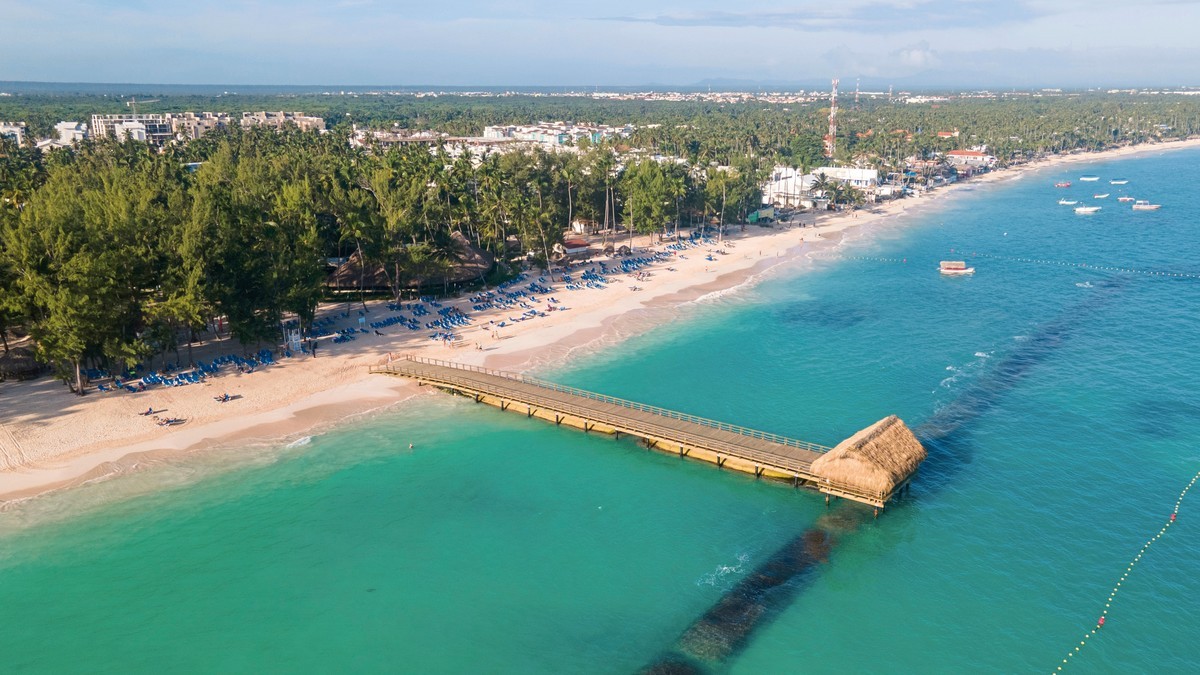 Hotel Vista Sol Punta Cana Beach Resort & Spa, Dominikanische Republik, Punta Cana, Playa Bavaro, Bild 9