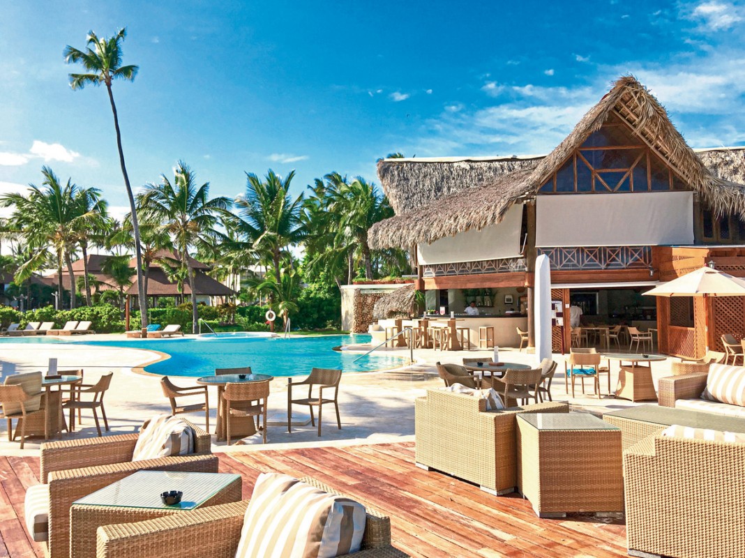 VIK Hotel Cayena Beach, Dominikanische Republik, Punta Cana, Bild 10