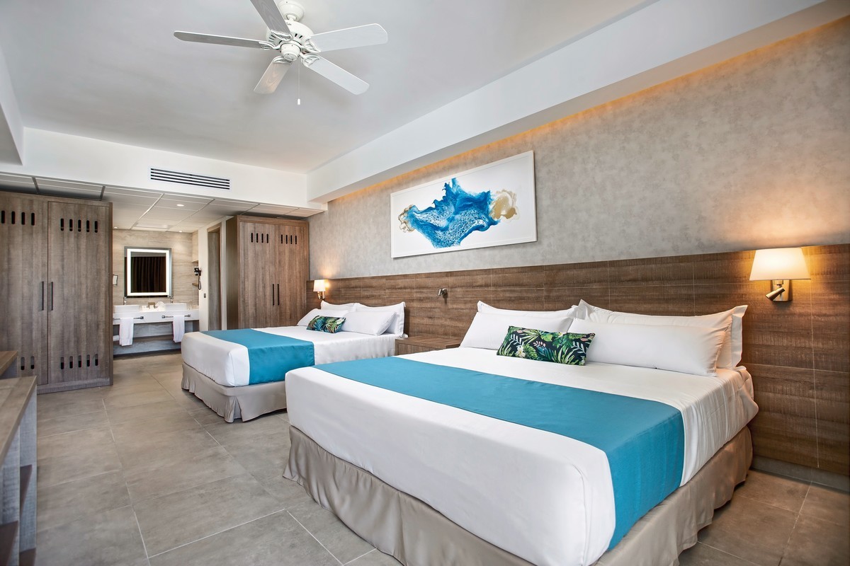 Hotel Serenade Punta Cana Beach & Spa Resort, Dominikanische Republik, Punta Cana, Bild 10