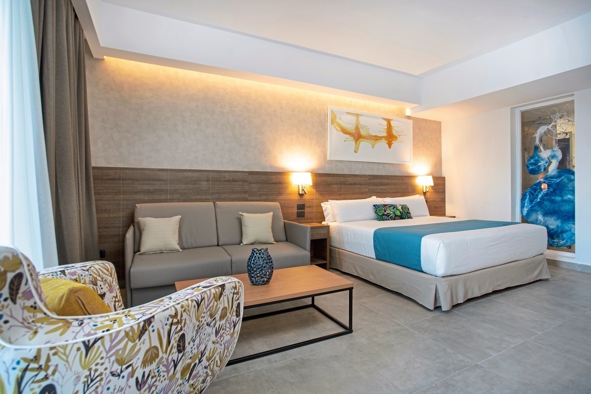 Hotel Serenade Punta Cana Beach & Spa Resort, Dominikanische Republik, Punta Cana, Bild 14