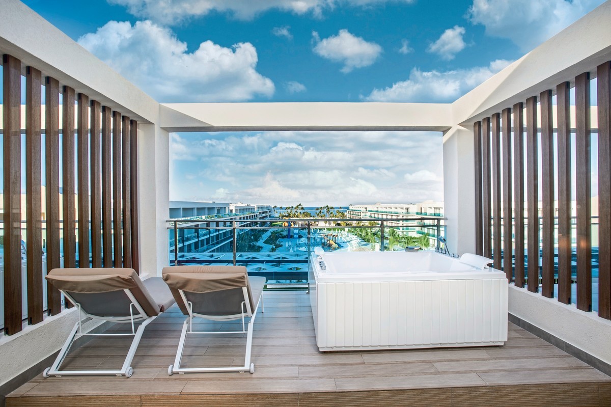 Hotel Serenade Punta Cana Beach & Spa Resort, Dominikanische Republik, Punta Cana, Bild 16