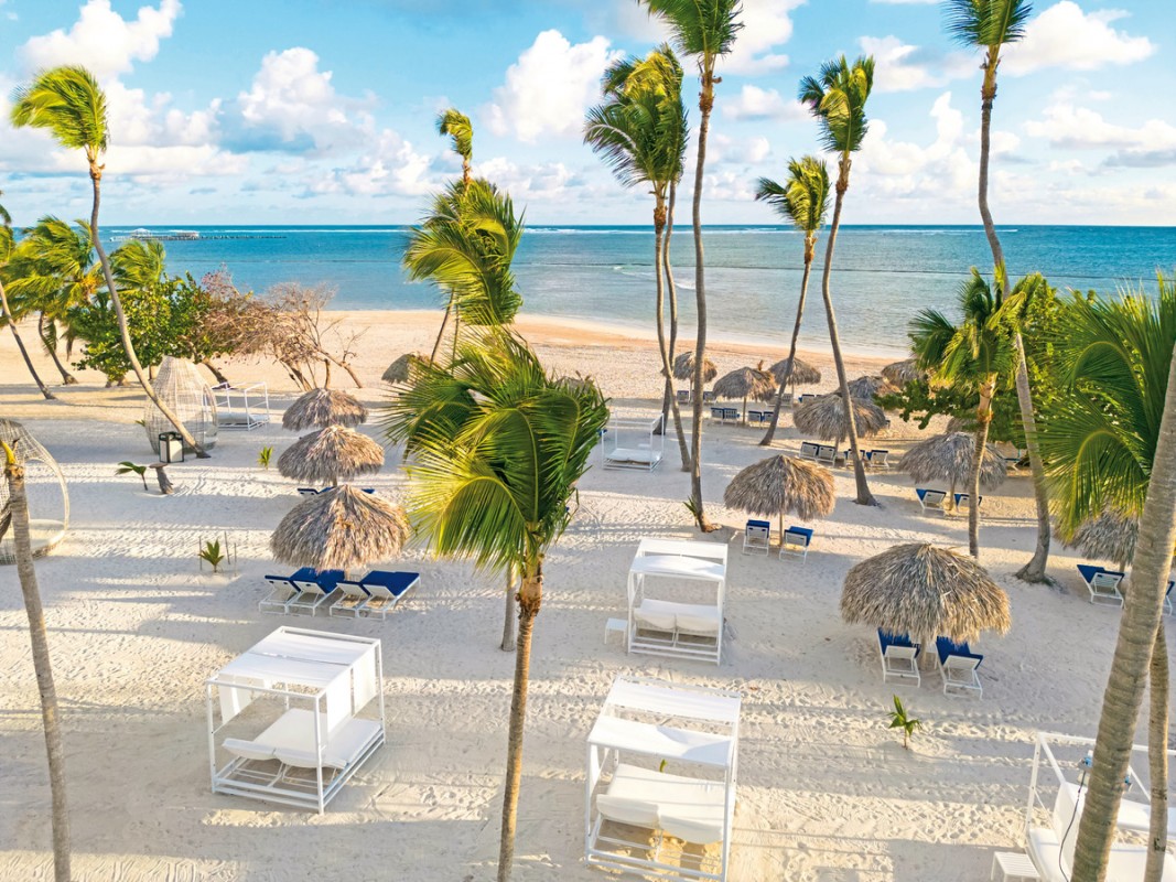 Hotel Serenade Punta Cana Beach & Spa Resort, Dominikanische Republik, Punta Cana, Bild 28