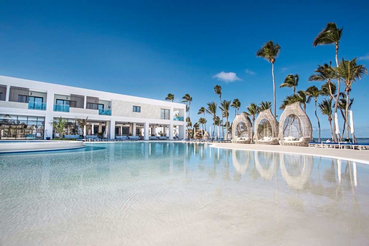 Hotel Serenade Punta Cana Beach & Spa Resort, Dominikanische Republik, Punta Cana, Bild 29