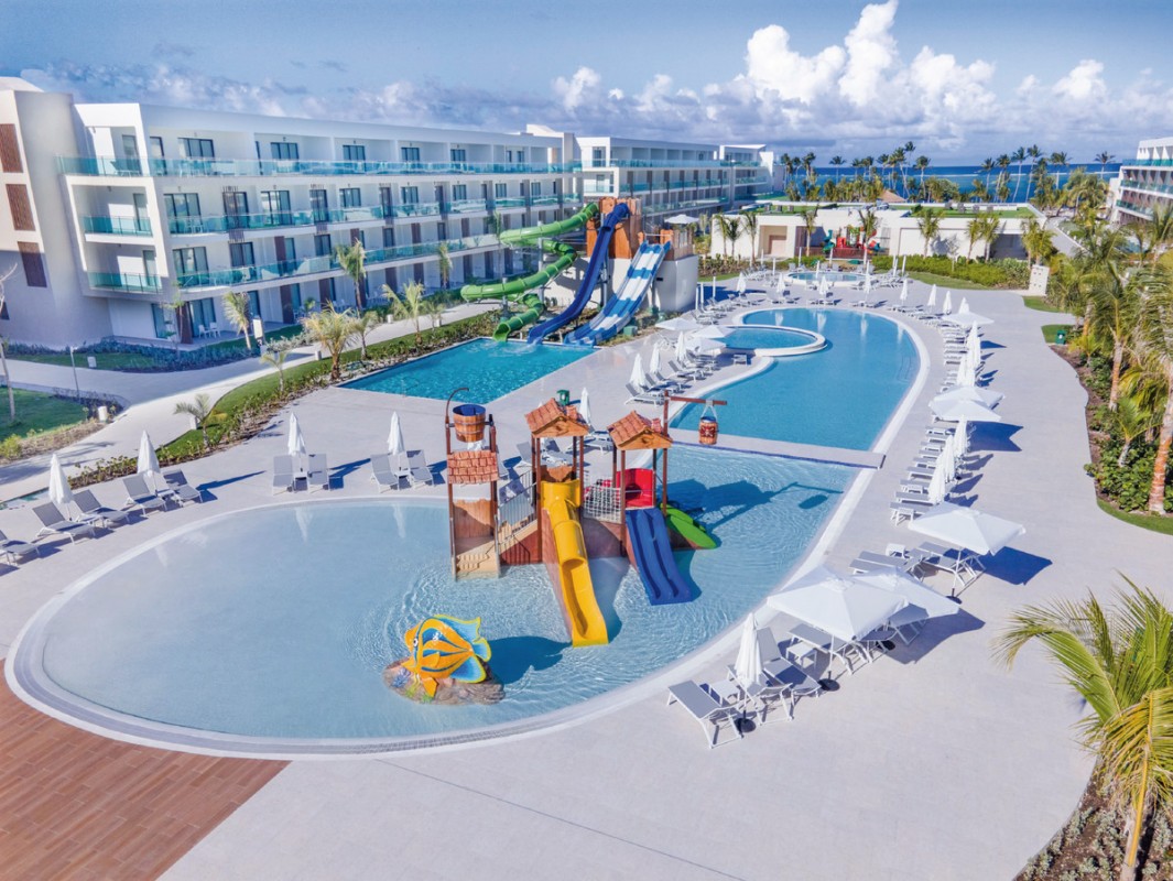 Hotel Serenade Punta Cana Beach & Spa Resort, Dominikanische Republik, Punta Cana, Bild 34