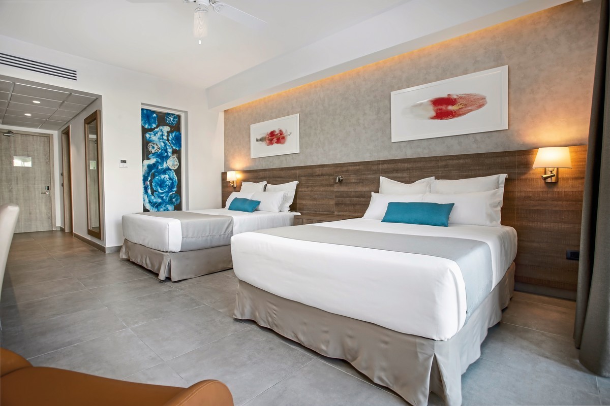 Hotel Serenade Punta Cana Beach & Spa Resort, Dominikanische Republik, Punta Cana, Bild 4