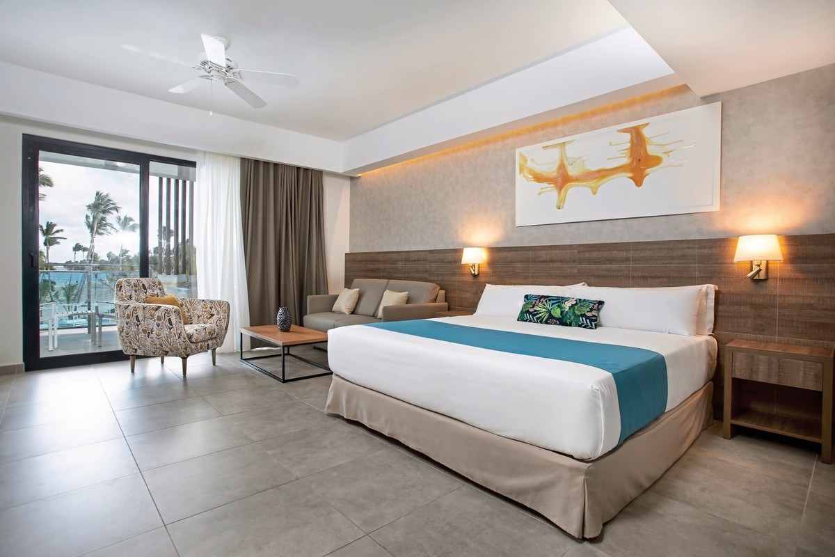 Hotel Serenade Punta Cana Beach & Spa Resort, Dominikanische Republik, Punta Cana, Bild 16
