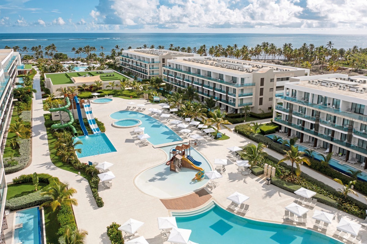 Hotel Serenade Punta Cana Beach & Spa Resort, Dominikanische Republik, Punta Cana, Bild 2
