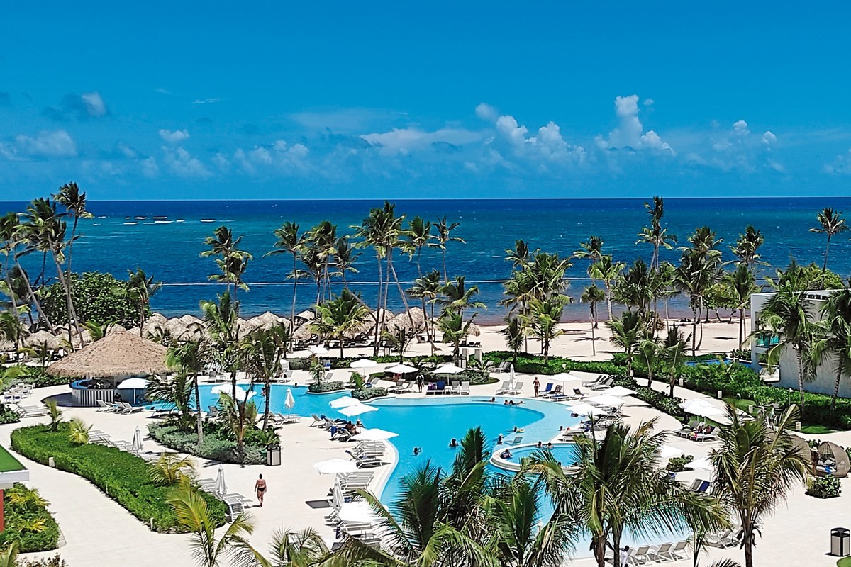 Hotel Serenade Punta Cana Beach & Spa Resort, Dominikanische Republik, Punta Cana, Bild 3