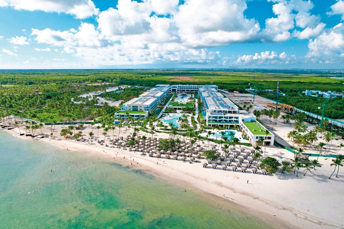 Hotel Serenade Punta Cana Beach & Spa Resort, Dominikanische Republik, Punta Cana, Bild 1