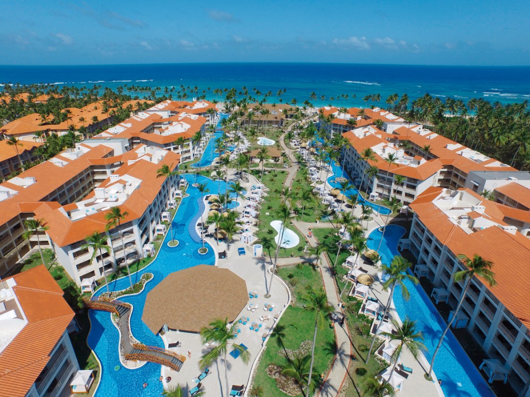 Hotel Majestic Mirage Punta Cana - All Suites Resort, Dominikanische Republik, Punta Cana, Playa Bavaro, Bild 1